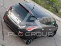 2013 Lancia Delta