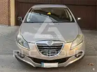 2013 Lancia Delta