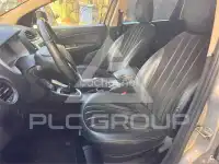 2013 Lancia Delta