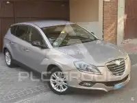 2013 Lancia Delta