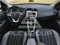 2013 Lancia Delta