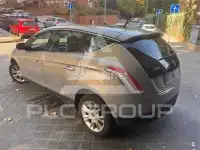 2013 Lancia Delta