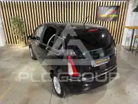 2013 Lancia Musa