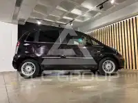 2013 Lancia Musa