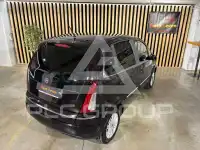 2013 Lancia Musa