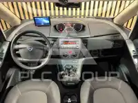 2013 Lancia Musa