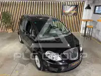 2013 Lancia Musa