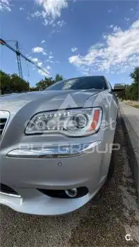 2013 Lancia Thema