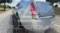 2013 Lancia Thema