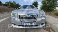 2013 Lancia Thema