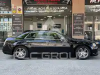 2013 Lancia Thema