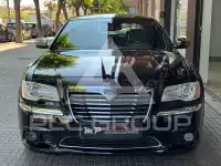 2013 Lancia Thema