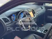 2013 Lancia Thema