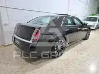 2013 Lancia Thema