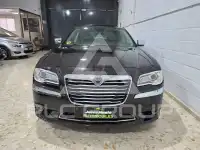 2013 Lancia Thema