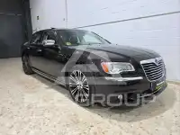 2013 Lancia Thema