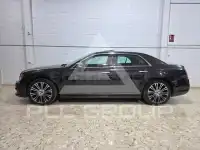 2013 Lancia Thema