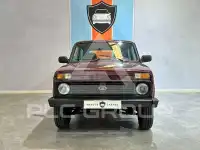 2013 Lada Other