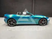 2013 Jaguar F-TYPE