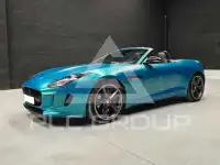 2013 Jaguar F-TYPE