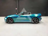 2013 Jaguar F-TYPE