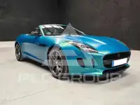 2013 Jaguar F-TYPE