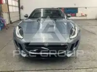 2013 Jaguar F-TYPE