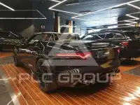 2013 Jaguar F-TYPE