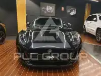 2013 Jaguar F-TYPE