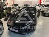 2013 Jaguar F-TYPE