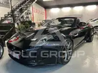 2013 Jaguar F-TYPE