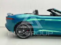 2013 Jaguar F-TYPE