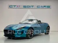 2013 Jaguar F-TYPE