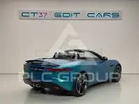 2013 Jaguar F-TYPE