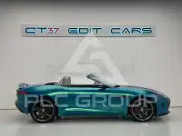 2013 Jaguar F-TYPE