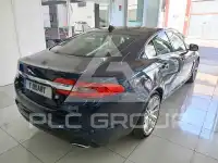 2013 Jaguar XF