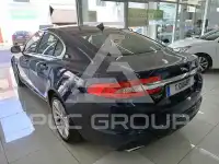 2013 Jaguar XF