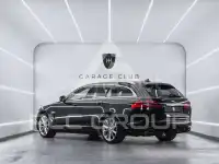 2013 Jaguar XF