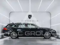 2013 Jaguar XF