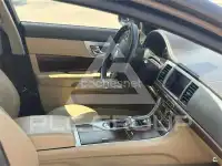2013 Jaguar XF