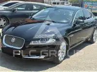 2013 Jaguar XF