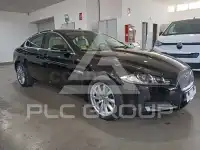 2013 Jaguar XF