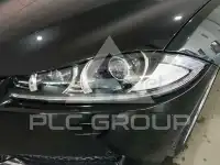 2013 Jaguar XF