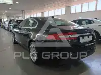 2013 Jaguar XF