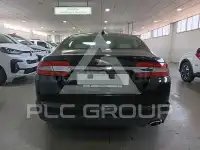 2013 Jaguar XF