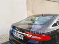 2013 Jaguar XF