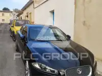 2013 Jaguar XF
