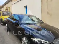 2013 Jaguar XF