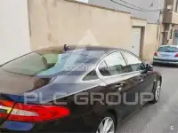 2013 Jaguar XF