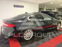 2013 Jaguar XF